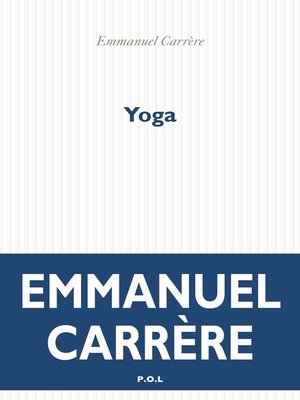 Yoga - ebook